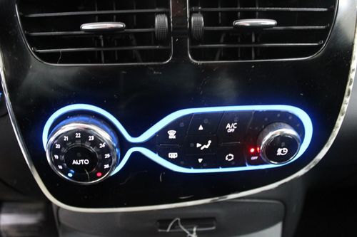 Renault Zoe - Photo 22