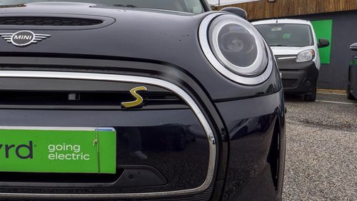 MINI 3 Portas - Photo 5