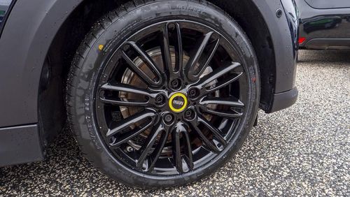 MINI 3 Portas - Photo 13