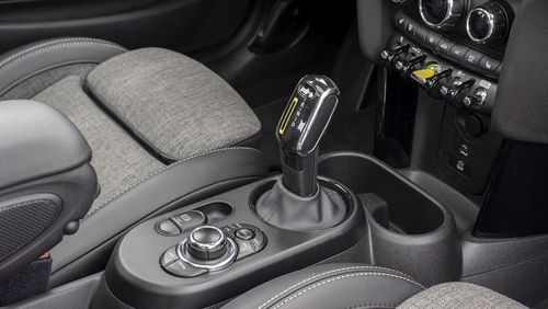 MINI 3 Portas - Photo 16