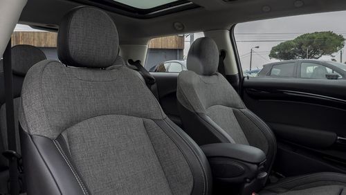 MINI 3 Portas - Photo 17