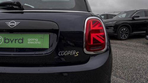 MINI 3 Portas - Photo 20