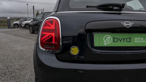 MINI 3 Portas - Photo 19