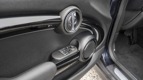 MINI 3 Portas - Photo 22