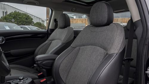 MINI 3 Portas - Photo 24