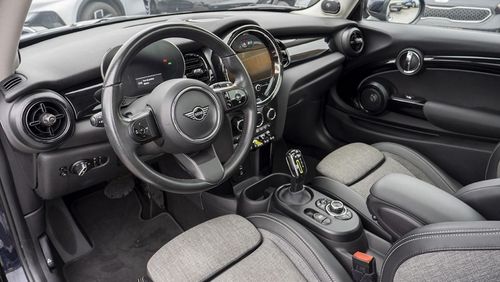 MINI 3 Portas - Photo 23