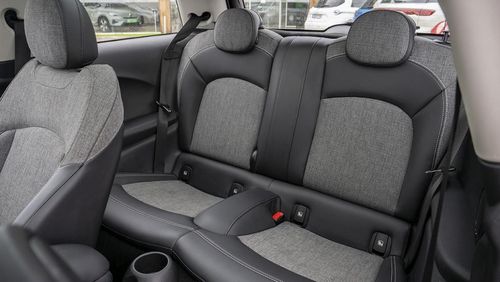 MINI 3 Portas - Photo 32