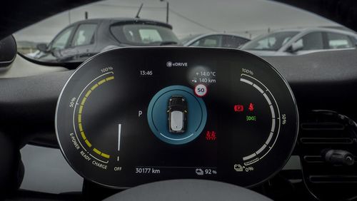 MINI 3 Portas - Photo 34