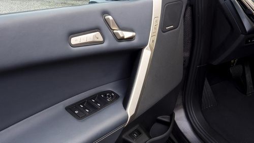 BMW iX - Photo 29