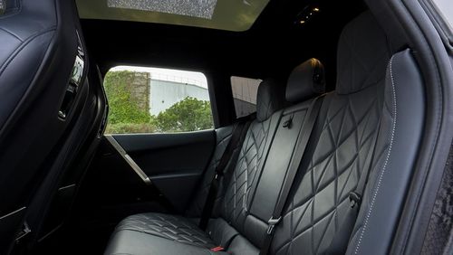 BMW iX - Photo 38
