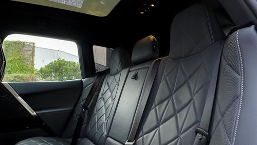 BMW iX - Photo 39