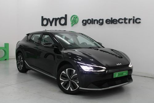 Kia EV6 - Photo 1