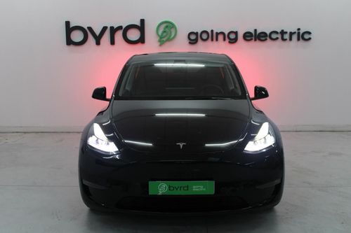 Tesla Model Y - Photo 3