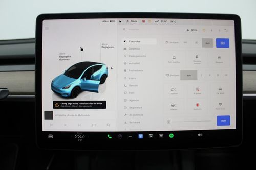 Tesla Model Y - Photo 16