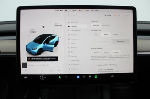 Tesla Model Y - Photo 17