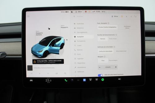 Tesla Model Y - Photo 19