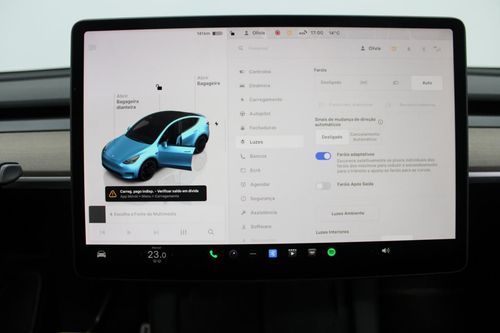 Tesla Model Y - Photo 21