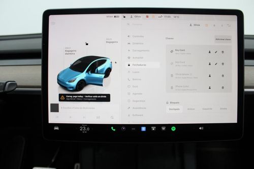 Tesla Model Y - Photo 20