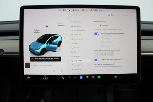 Tesla Model Y - Photo 25