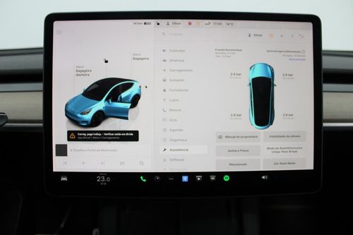 Tesla Model Y - Photo 26