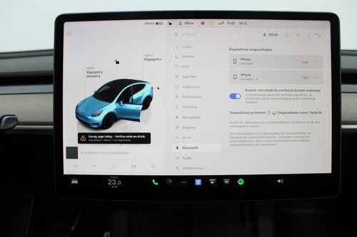 Tesla Model Y - Photo 30