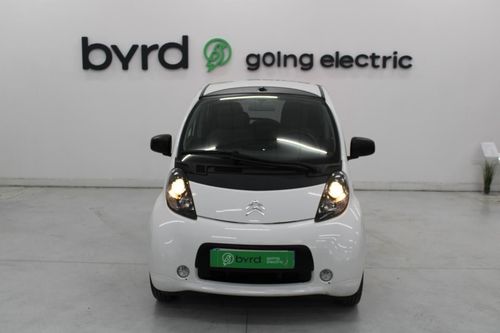 Citroen C-Zero - Photo 2