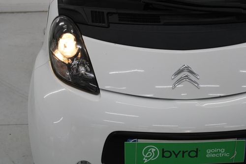 Citroen C-Zero - Photo 4