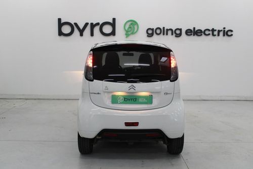 Citroen C-Zero - Photo 5