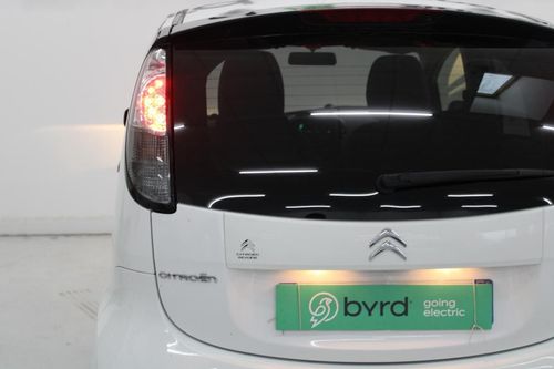 Citroen C-Zero - Photo 7