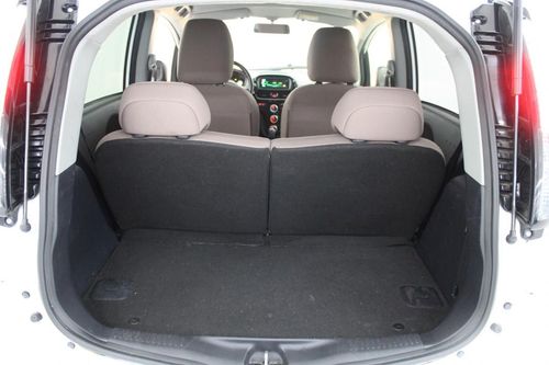 Citroen C-Zero - Photo 8