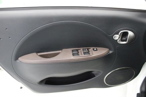 Citroen C-Zero - Photo 9