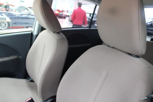 Citroen C-Zero - Photo 10