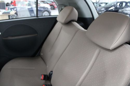 Citroen C-Zero - Photo 13