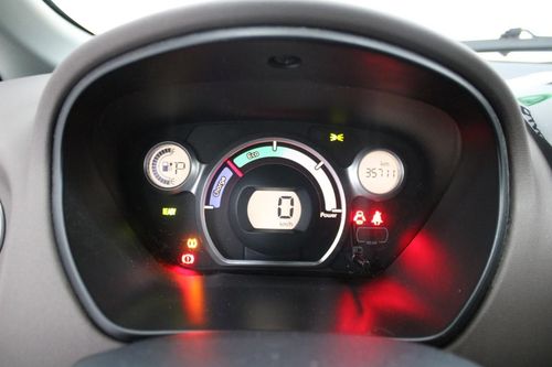 Citroen C-Zero - Photo 14