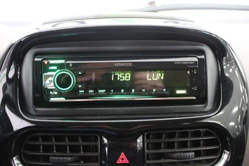 Citroen C-Zero - Photo 16