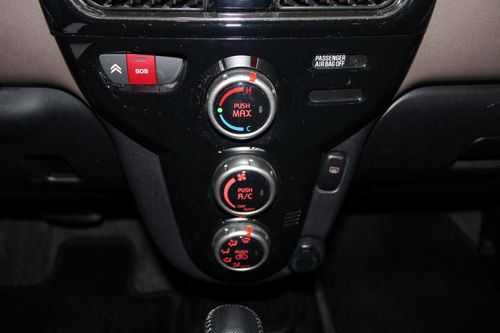 Citroen C-Zero - Photo 17