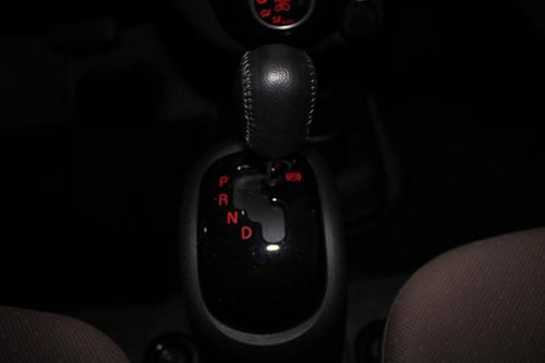 Citroen C-Zero - Photo 18