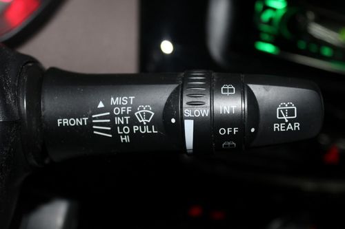 Citroen C-Zero - Photo 19