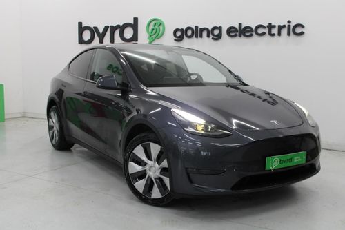 Tesla Model Y - Photo 1
