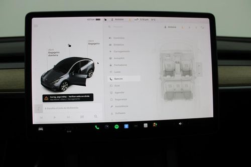 Tesla Model Y - Photo 22