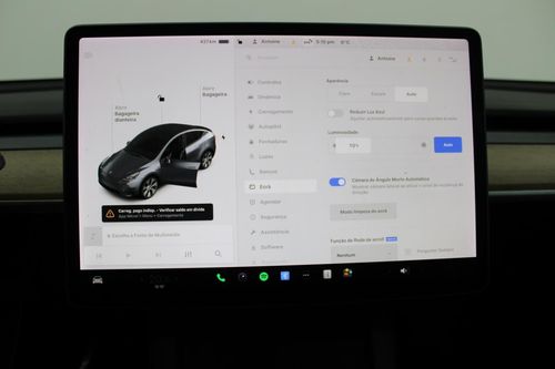 Tesla Model Y - Photo 23