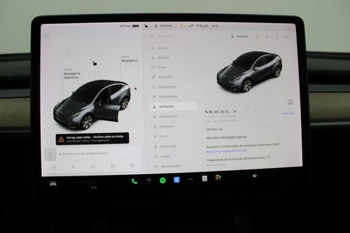 Tesla Model Y - Photo 27
