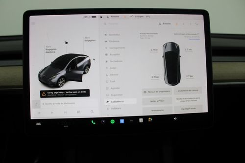 Tesla Model Y - Photo 26