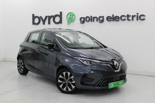 Renault Zoe - Photo 1