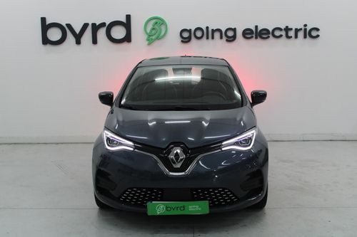 Renault Zoe - Photo 3