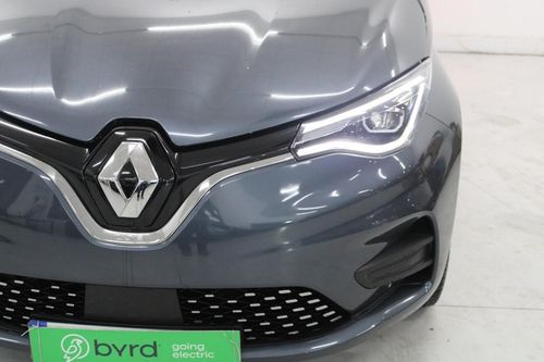 Renault Zoe - Photo 2