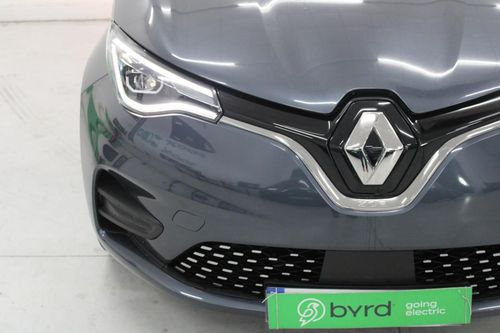 Renault Zoe - Photo 4