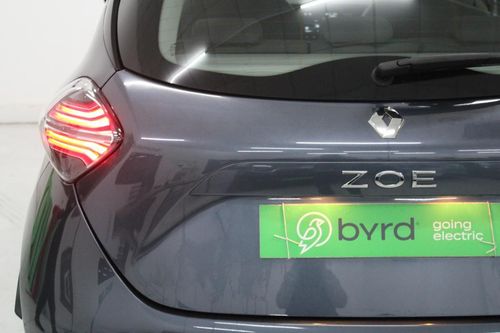 Renault Zoe - Photo 7