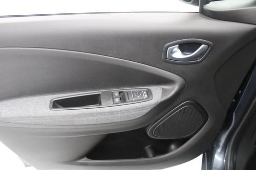 Renault Zoe - Photo 9
