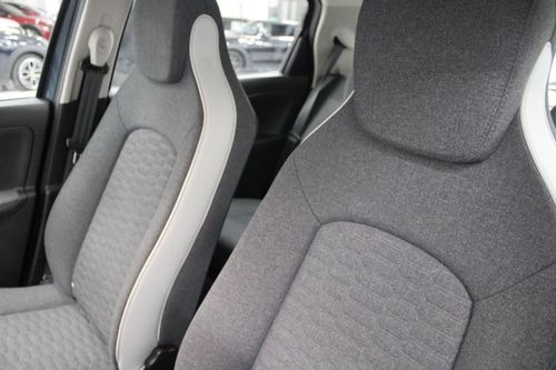 Renault Zoe - Photo 10